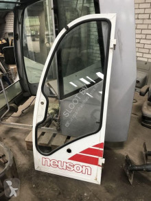 Neuson Deur 3503 3703 cabine / carrosserie occasion