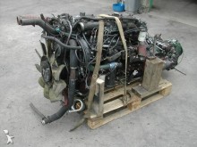 Moteur Renault
