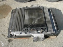 Radiateur d'eau Mercedes Actros