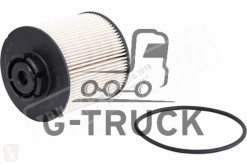Repuestos para camiones filtro / junta filtro filtro de carburante