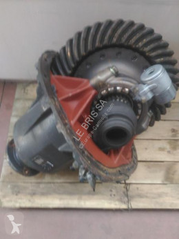 DAF XF105 used differential / frame