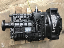 Peças pesados ZF Boîte de vitesses 6S850 pour bus usado