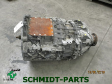 DAF 12 AS 1930 TD Versnellingsbak used gearbox