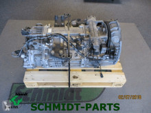 Скоростна кутия Mercedes G211-16 EPS Versnellingsbak