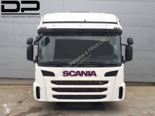 Scania Fahrerhaus CR19 HPGRT