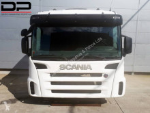 Scania CR19 Normal tweedehands cabine
