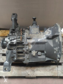 Repuestos para camiones transmisión caja de cambios Mercedes Atego 1224