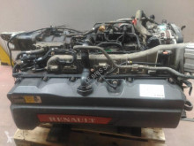 Silnik Renault MOTEUR P450DXI