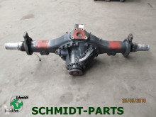 Suspension DAF 1339 / 4.56 Achteras