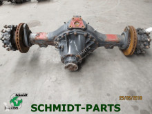 Suspension DAF 1347 / 2.69 Achteras