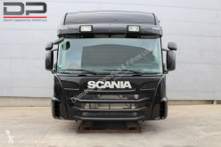 Peças pesados cabine / Carroçaria cabina Scania CR19 Highline PGRT