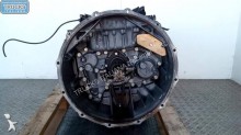 MAN manual gearbox