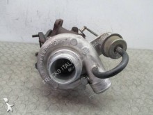 Turbocompressor Isuzu
