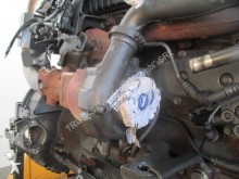 Turbocompressore Mercedes Axor