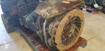 Peças pesados ZF Boîte de vitesses S6-85 pour bus usado