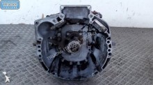 Versnellingsbak Iveco Eurocargo