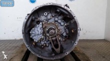 MAN Handschaltgetriebe TGA