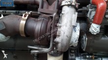 Scania used turbocharger