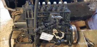 Peças pesados MAN Pompe à carburant D2866 pour bus usado