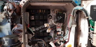 Repuestos para camiones Carrier Autre pièce détachée du système de refroidissement Painel Controlo Frio 91-00028148 pour camion sistema de refrigeración usado