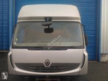 Repuestos para camiones Renault CABINE P410 DXI cabina / Carrocería usado