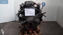 Iveco engine block Eurotech