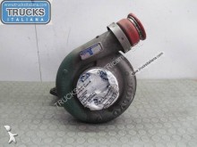 Turbocompressore Volvo