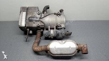 Chauffage / ventilation DAF XF105