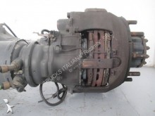 Remsysteem Renault Premium