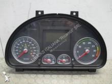 Chronotachigrafo Iveco Eurocargo