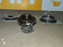 Nc Poulie MERCEDES-BENZ pour camion MERCEDES-BENZ moteur occasion