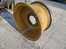 Repuestos para camiones rueda / Neumático neumáticos usado nc DISCOS DE RUEDA