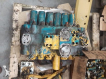 Liebherr Distributeur hydraulique 942 (DISTRIBUIDOR) pour camion tweedehands hydraulisch systeem