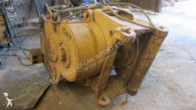قطع غيار الآليات الثقيلة Caterpillar D8H مستعمل