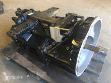 Repuestos para camiones Boîte de vitesses MERCEDES-BENZ Rebuild G 281-12 pour camion transmisión caja de cambios usado
