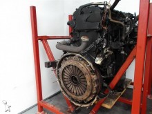 Iveco engine block Trakker