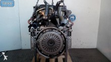 Moteur MAN TGA