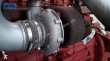 Iveco Eurotech turbocompresseur occasion