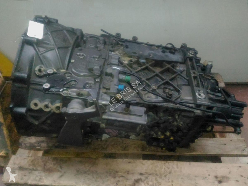 Reservdelar lastbilar Renault BOITE DE...