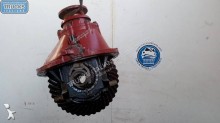 Repuestos para camiones transmisión diferencial / puente / eje de diferencial Iveco Eurotech