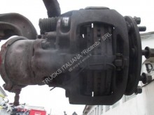 Repuestos para camiones transmisión diferencial / puente / eje de diferencial Iveco Eurostar