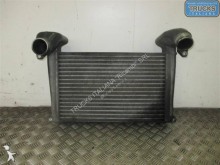 Intercooler MAN F2000