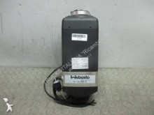 Chauffage / ventilation Iveco Eurostar