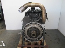 Repuestos para camiones motor Mercedes Axor