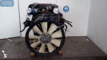 Bloc moteur Scania