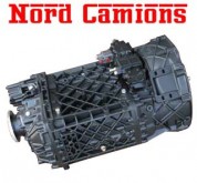 Repuestos para camiones transmisión caja de cambios Iveco