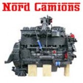 Motor Iveco