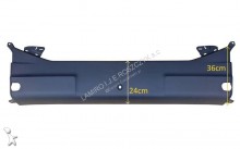 Scania bumper