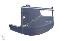 Scania new bumper