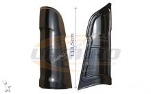 Repuestos para camiones cabina / Carrocería piezas de carrocería deflector Scania